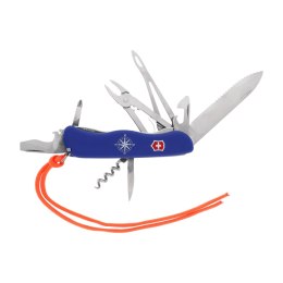 Scyzoryk Victorinox Skipper 0.8593.2W niebieski